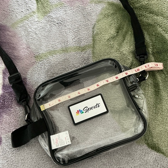 Brand New Clear Bag - Picture 7 of 11